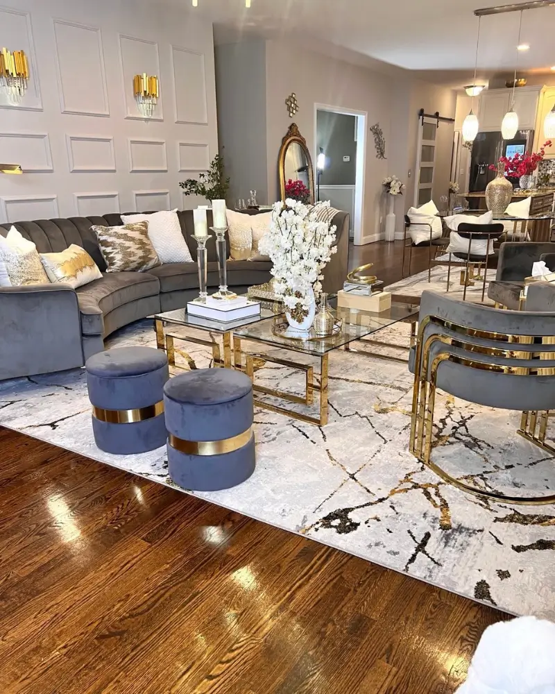 Connect the Bedroom Refresh to the Rest of Your Home