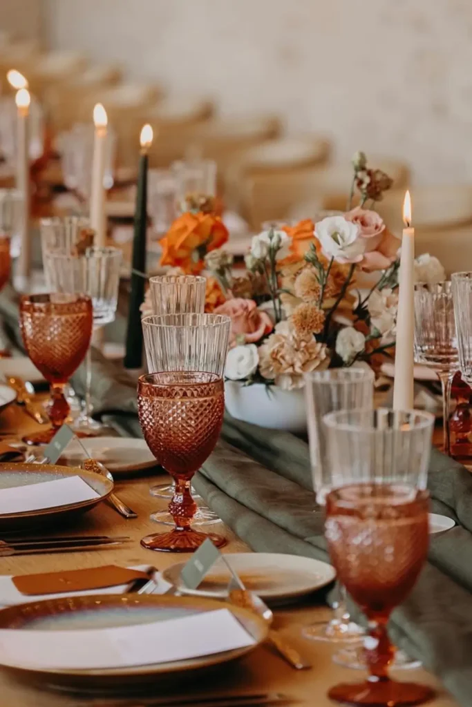 Create a Hot Drink Station Guests Will Remember