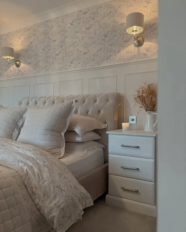 Minimalist Post-Holiday Decorating Calm, Clean and Intentional