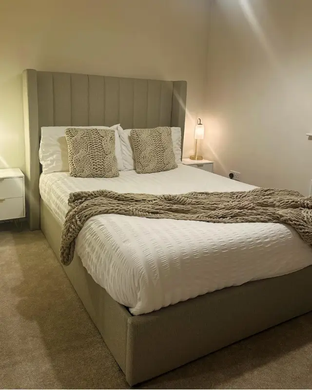 Refreshing Your Bedroom for a Cozy and Peaceful Winter