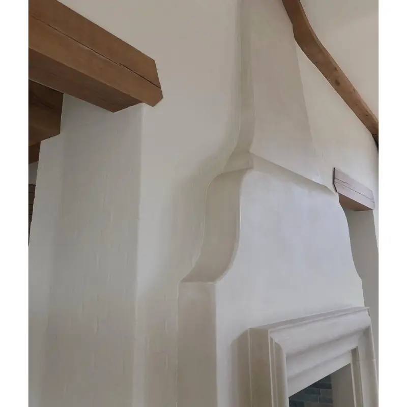 Tadelakt Finish – Moroccan Warmth and Luxury