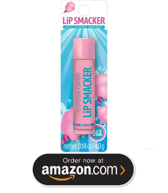 Teacher Appreciation Lip Balm Gift Set