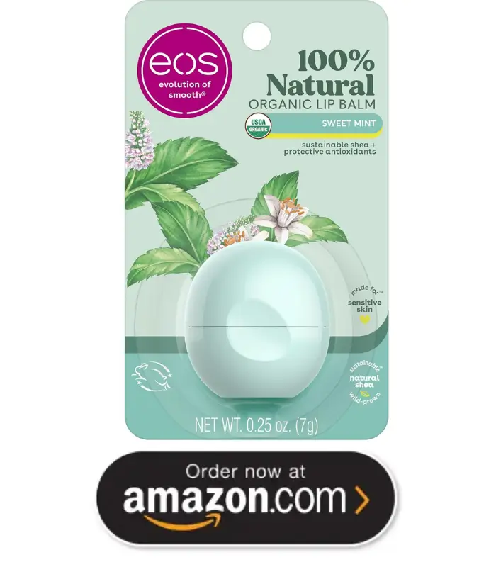 Teacher Appreciation Lip Balm Gift Set