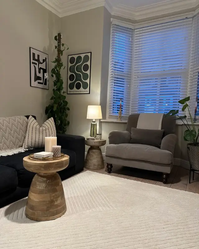 Trending January Décor Styles on Pinterest