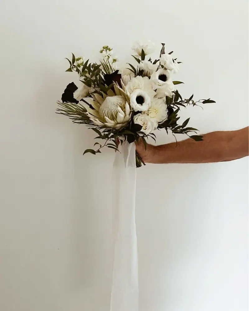Winter Bouquet Details That Make It Look Expensive (Without Overdoing It)