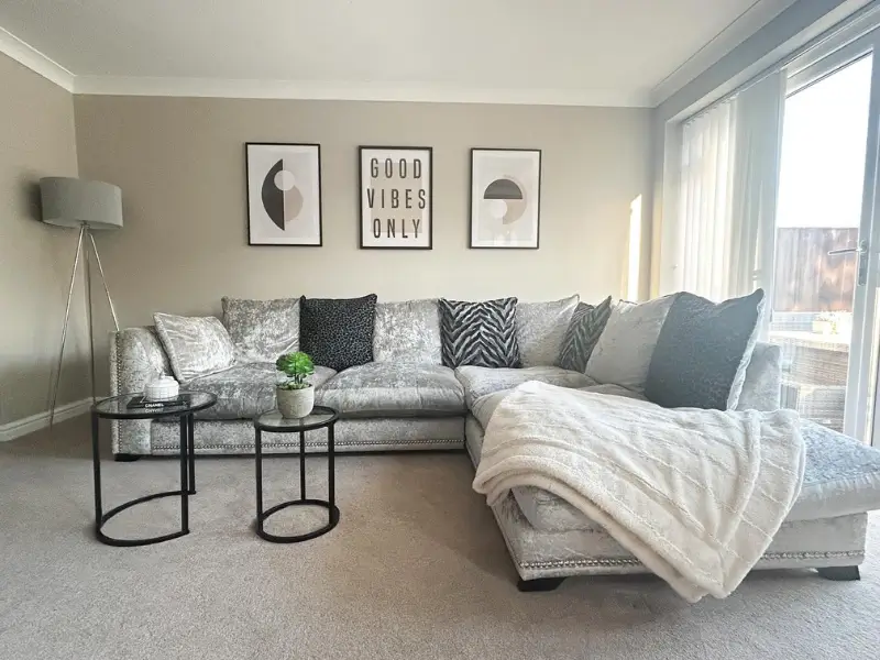 Winter Color Palettes That Define January Décor