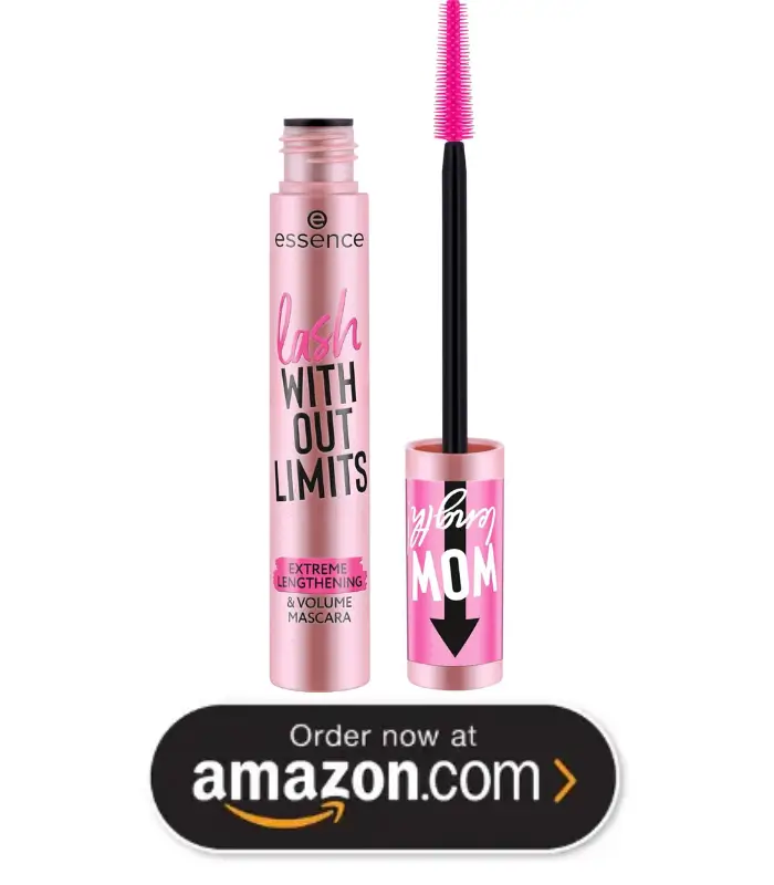 essence Lash Without Limits Mascara