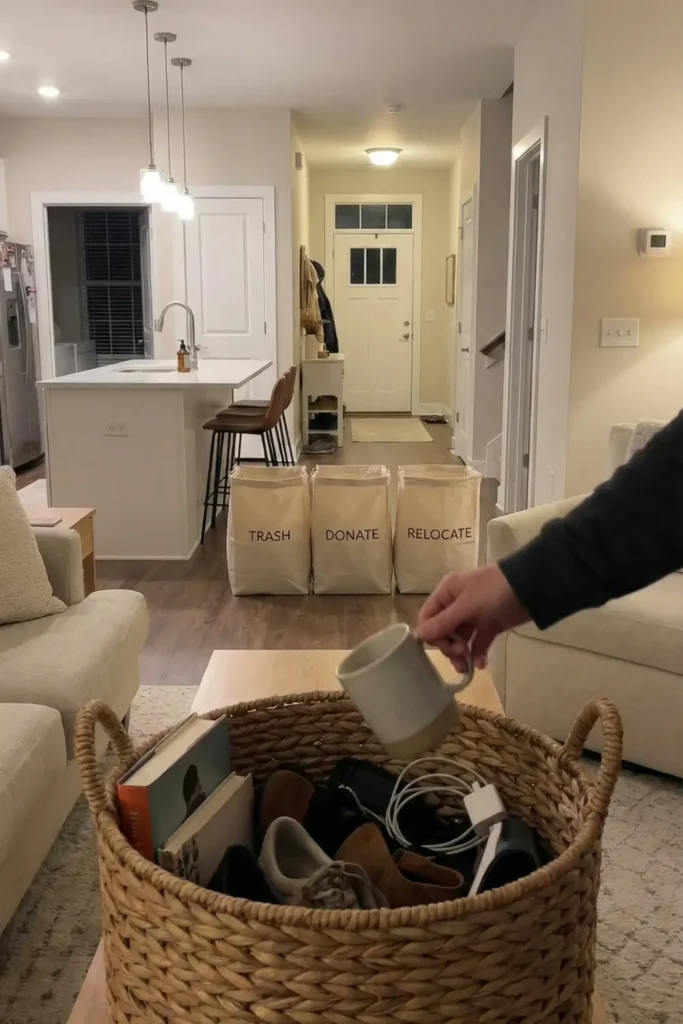 Friday Night Prep (30–60 Minutes) Set Yourself Up to Win