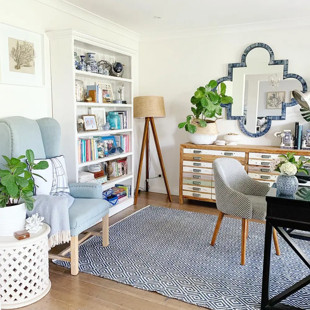 Paper Clutter Reset (Mail, Documents, Receipts)