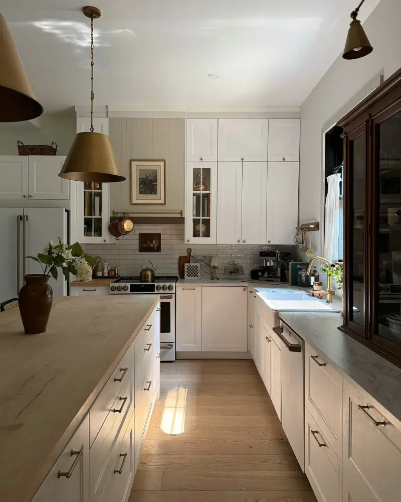 Saturday Afternoon (2–3 Hours) Kitchen Reset + Fridge Refresh (The Real Fresh Start)