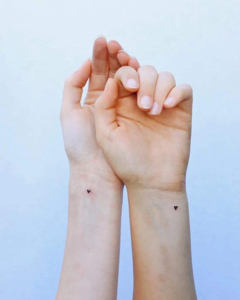 Small Yet Deep The Beauty of Minimal Ink