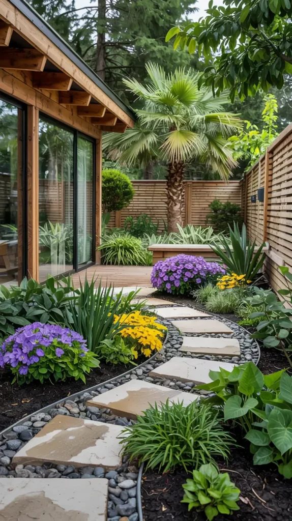 Sustainable and Eco-Friendly Yard Landscaping Practices