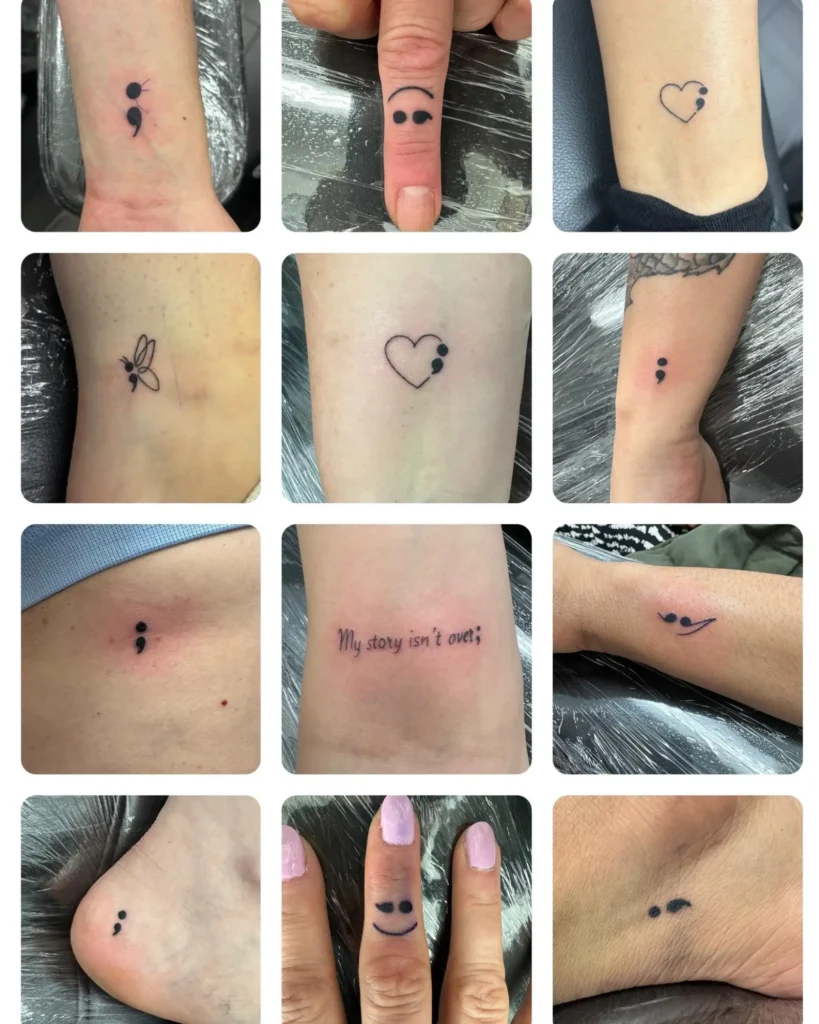 The Emotional Power Behind Minimal Tattoo Designs