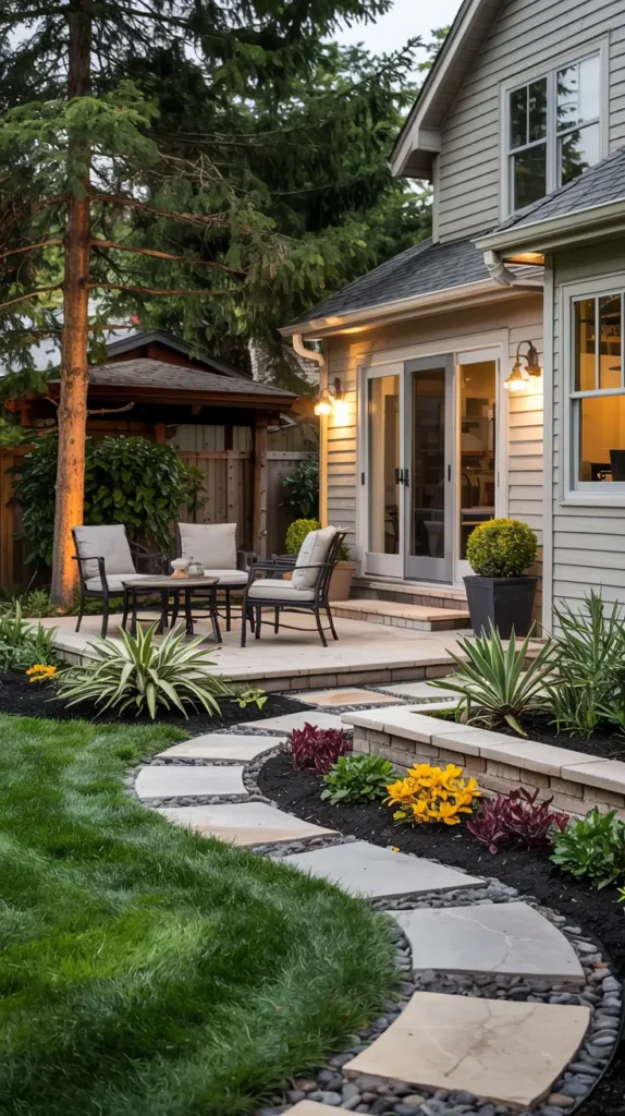 Backyard Landscaping Ideas That Increase Property Value